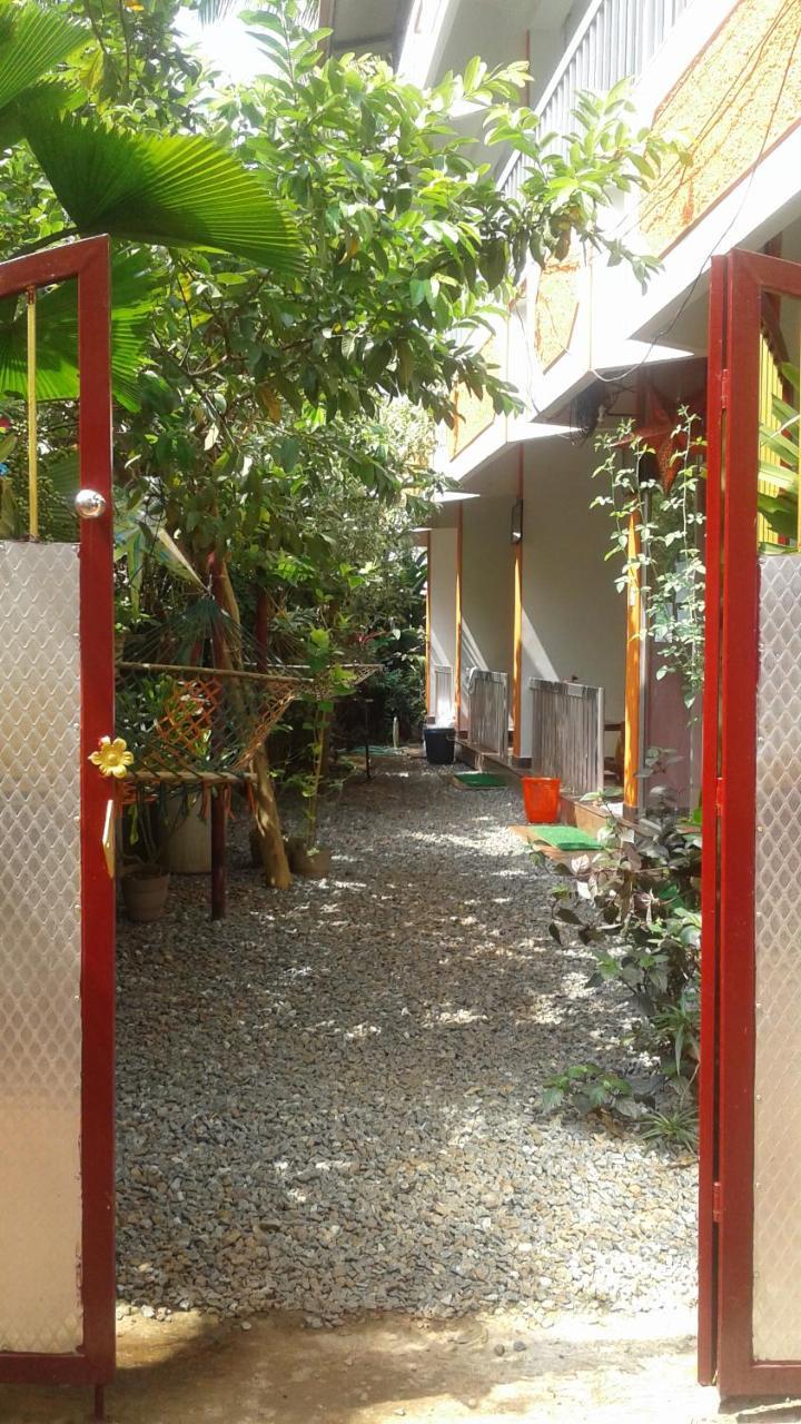 Baby House Hotel Varkala Exterior foto